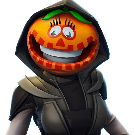 Fortnite Nightshade Png (black, white)