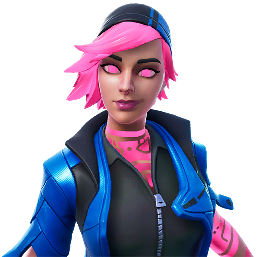 Fortnite Nitebeam Png (teal, white, gray, lavender, black)