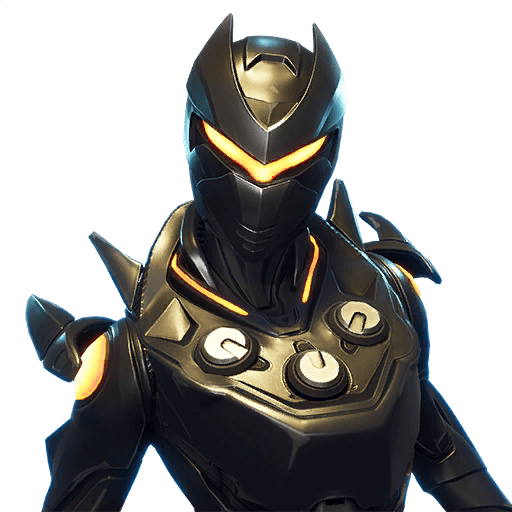 Fortnite Oblivion Png Pic (black, gray)