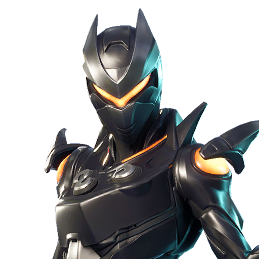 Fortnite Oblivion Png (gray, silver, lavender)