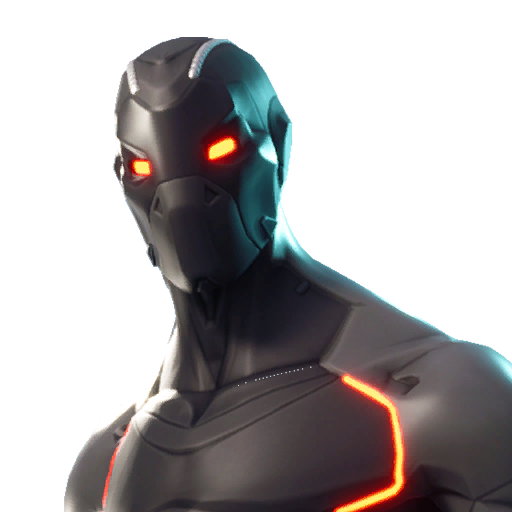 Fortnite Omega Png Isolated Hd (indigo, black, gray)