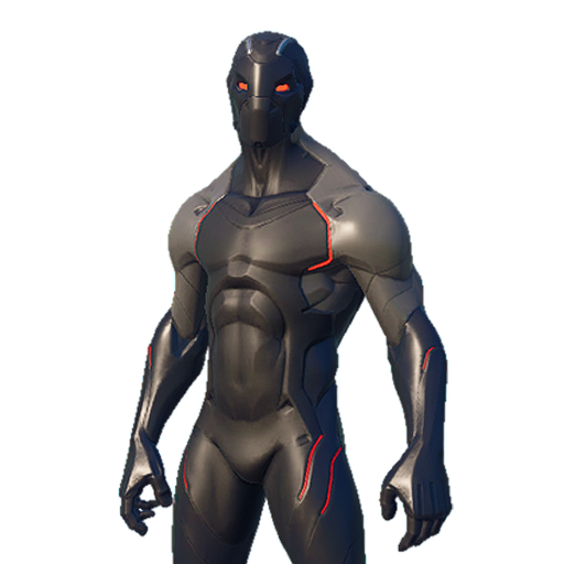 Fortnite Omega Png Photos (navy, blue, white, black, silver)