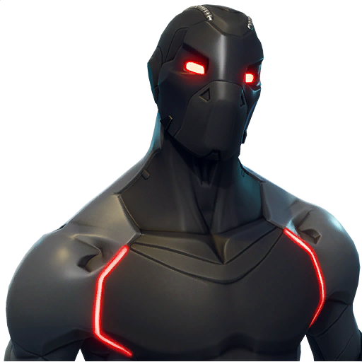 Fortnite Omega Png Picture (gray, navy)