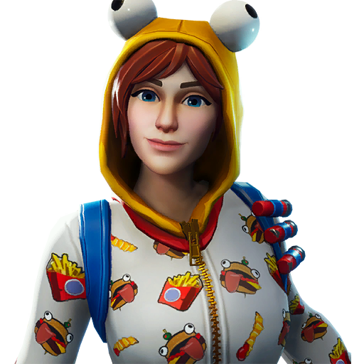 Fortnite Onesie Png Hd (white, gray, lavender, black, silver)