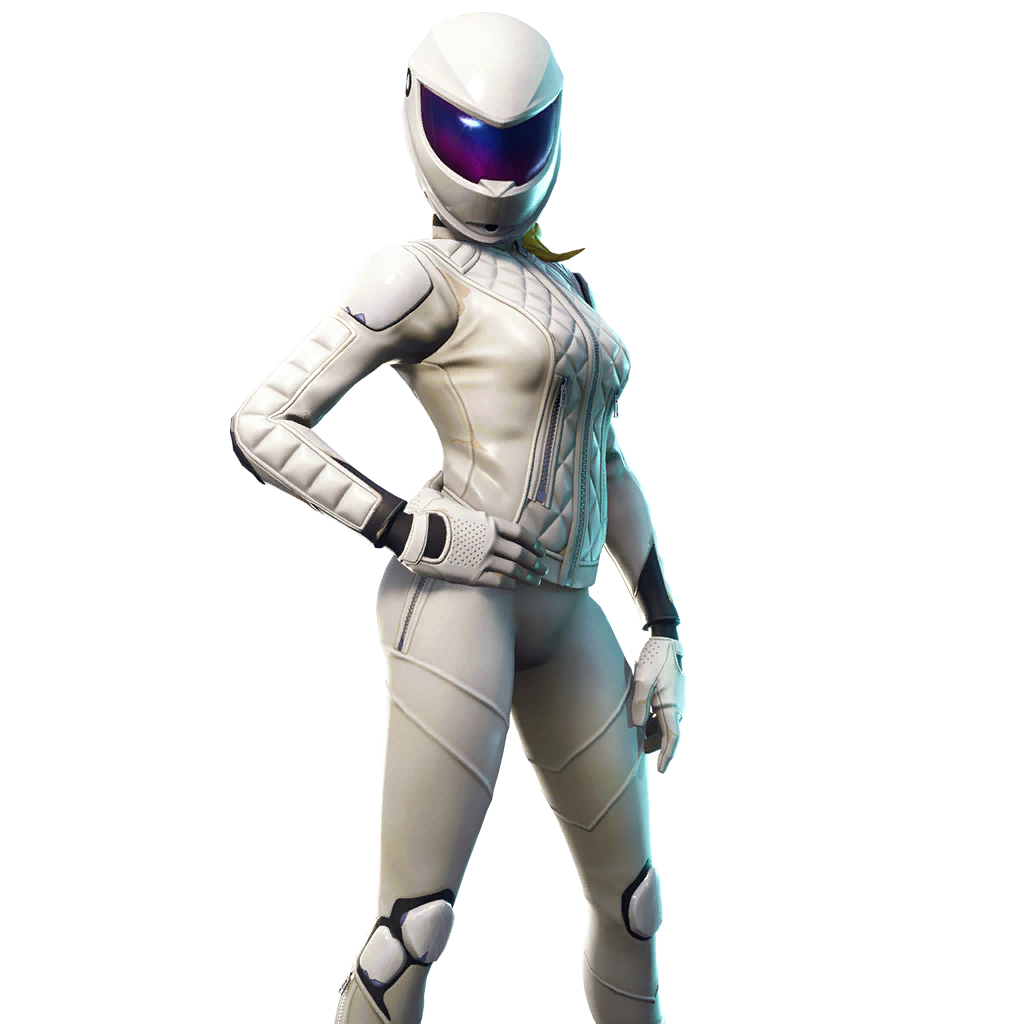 Fortnite Overtaker Png Pic (black, beige, white)