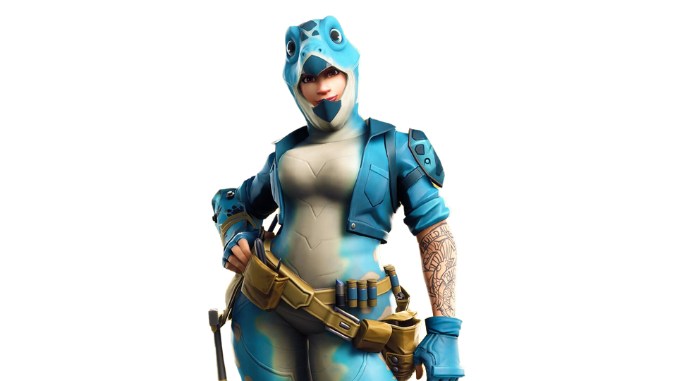 Fortnite Png Photo (black, gray, navy)