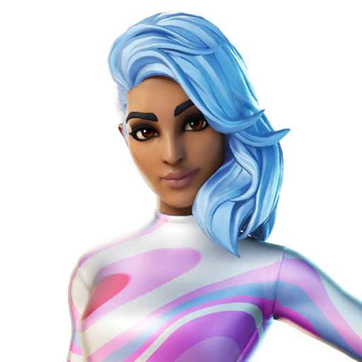 Fortnite Party Mvp Png (black, white, plum, lavender)