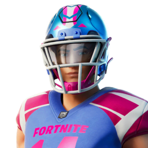 Fortnite Pass Rush Ranger Png Hd (black, gray, silver)