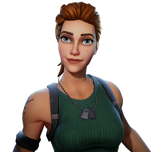 Fortnite Pathfinder Png (indigo, black, maroon, olive)