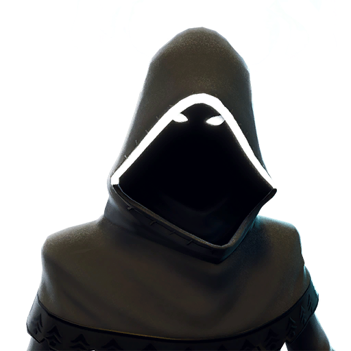 Fortnite Perfect Shadow Png Hd (black, gray, silver, white)