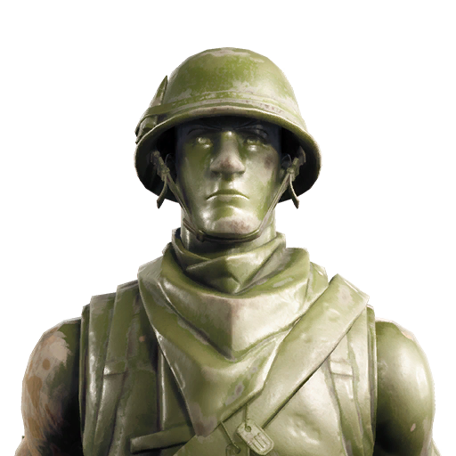 Fortnite Plastic Patroller Png (black, gray, beige)