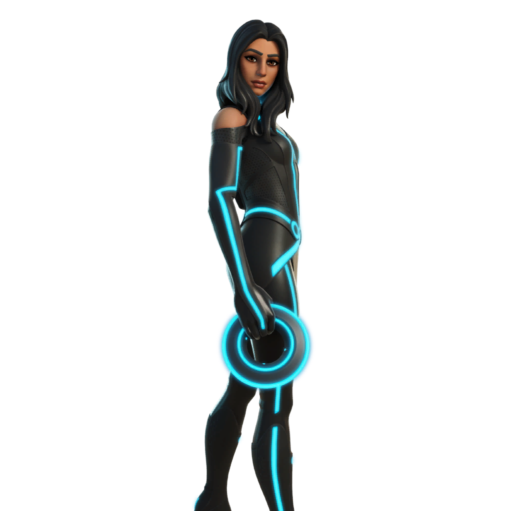 Fortnite Proxy Png Pic (black)