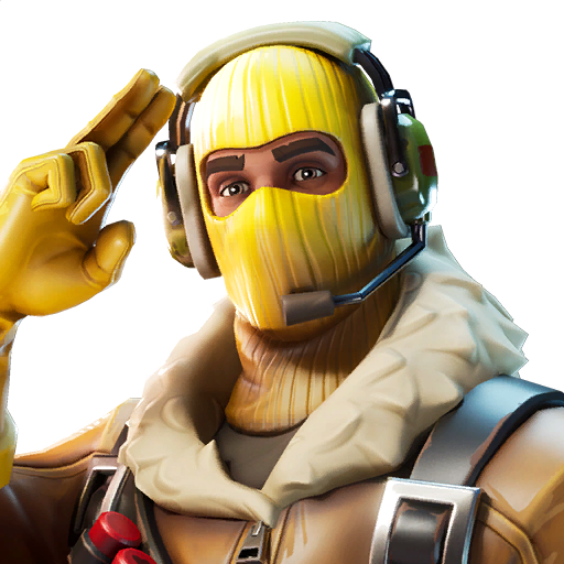 Fortnite Raptor Png Image (beige, black, gray, silver)