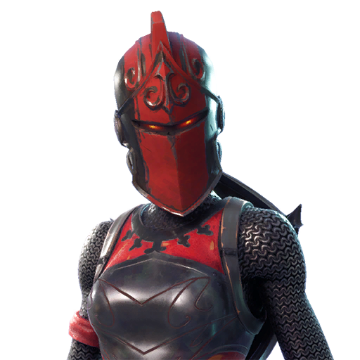 Fortnite Red Knight Png (indigo, gray, silver, lavender)