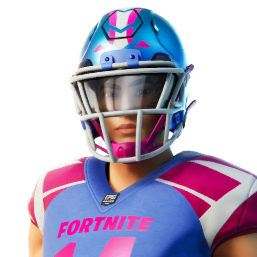 Fortnite Red Zone Renegade Png (black, gray, silver, navy)