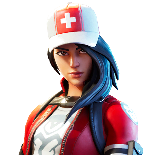 Fortnite Remedy Vs Toxin Png Hd (beige, chocolate, white, lavender, black)