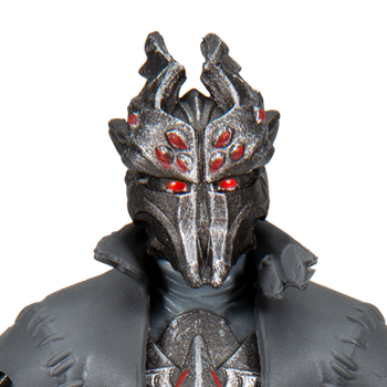 Fortnite Rogue Spider Knight Png (black, gray)