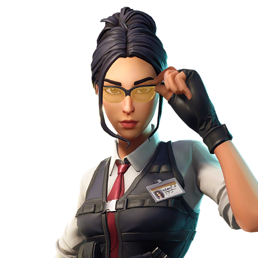 Fortnite Rook Png (white, gray, silver, lavender)