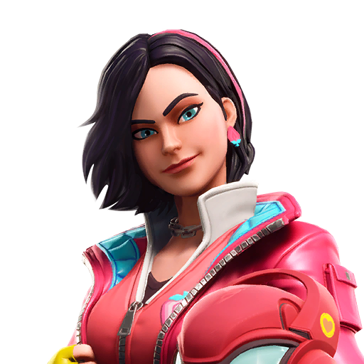 Fortnite Rox Png Hd (beige, salmon, gray, silver, pink)