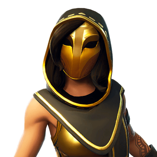 Fortnite Sandstorm Png Hd (black, maroon, gray)