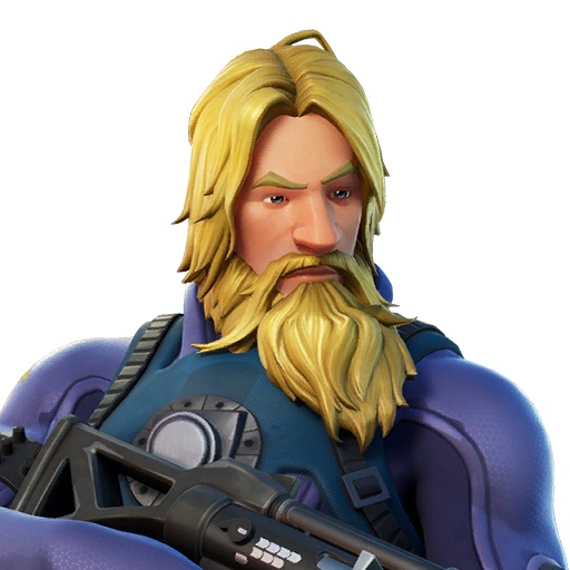 Fortnite Scuba Jonesy Png (indigo, black, teal)