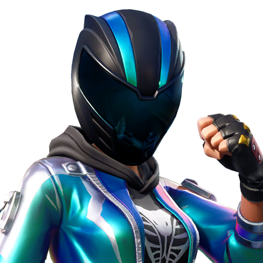 Fortnite Shade Png Hd (black, white)