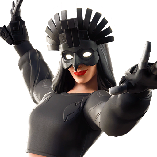 Fortnite Shadowbird Png Hd (indigo, gray, white)