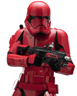 Fortnite Sith Trooper Png File (black, maroon)