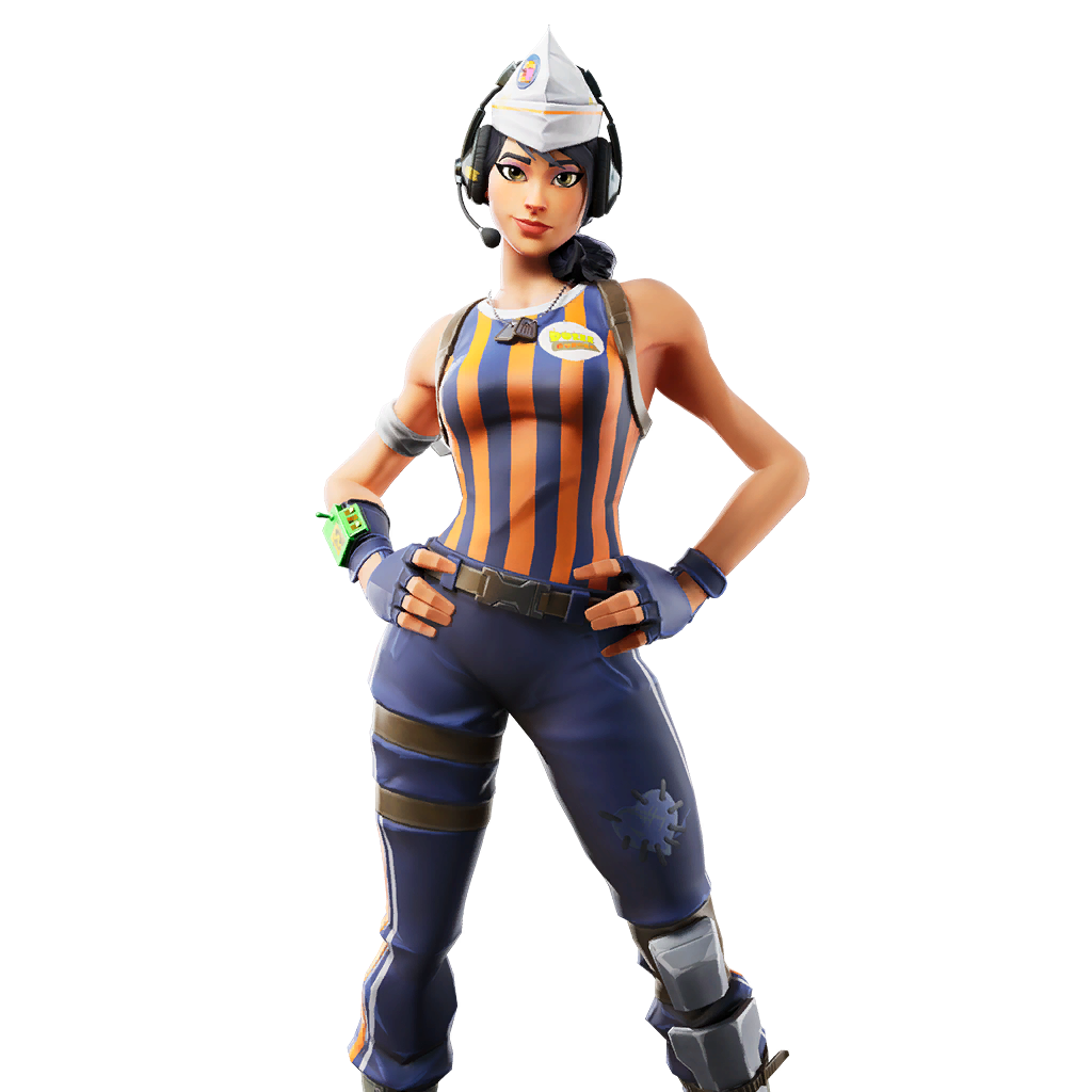 Fortnite Sizzle Png Hd (black)