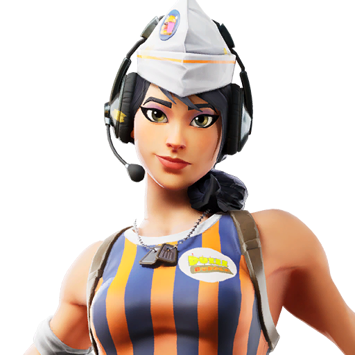 Fortnite Sizzle Png Pic (black, salmon, lavender)