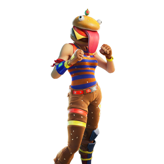 Fortnite Sizzle Png (black, maroon)