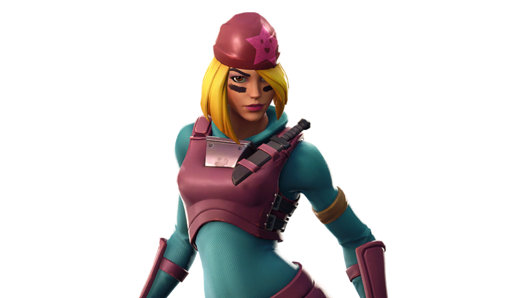 Fortnite Skully Png Pic (teal, black, gray)