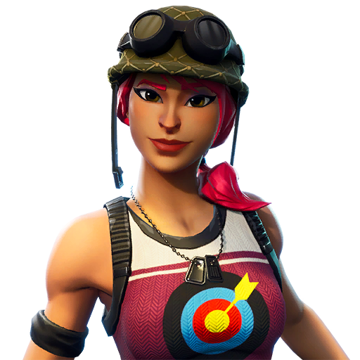 Fortnite Snorkel Ops Png Pic (white, indigo, lavender, black, silver)