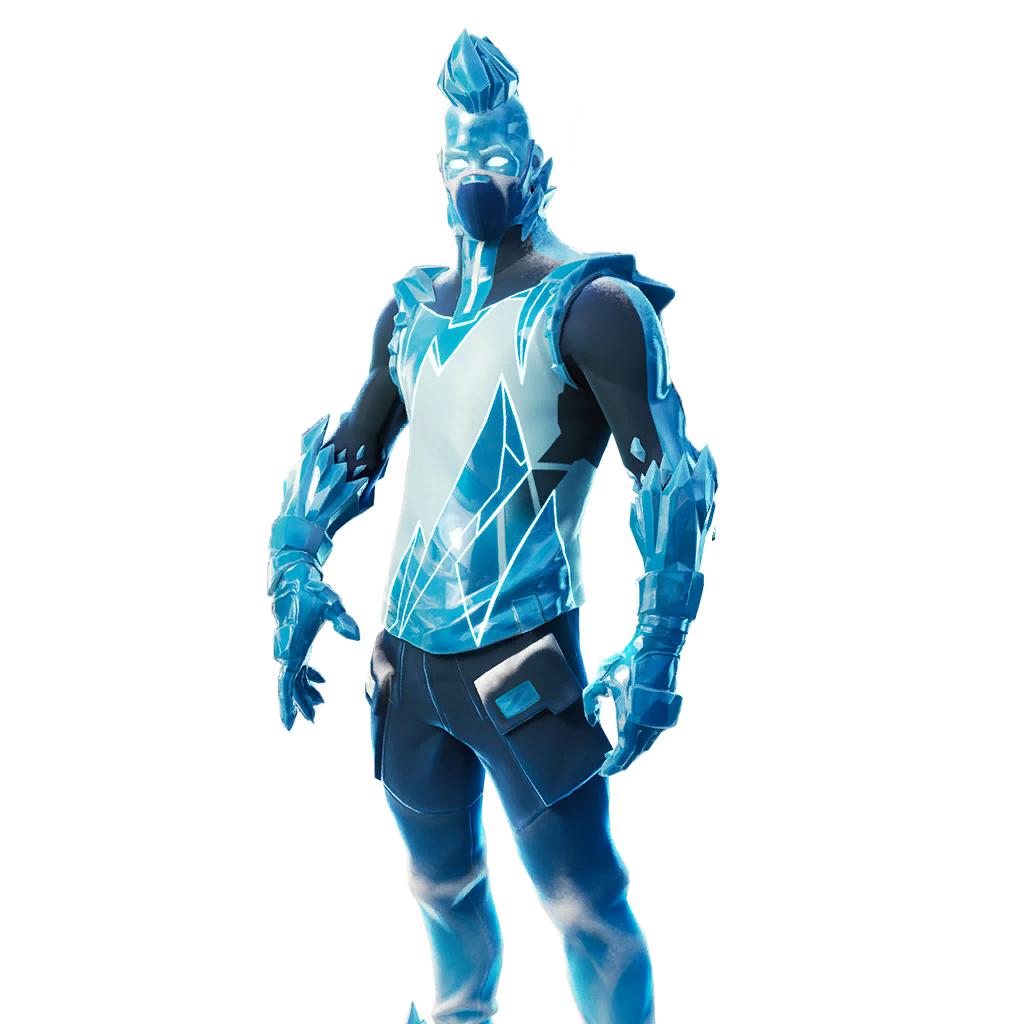 Fortnite Snow Drift Png Hd (white, indigo, lavender, black, silver)