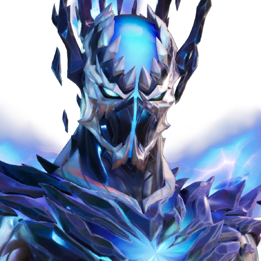 Fortnite Spire Immortal Png (gray, greenish blue)