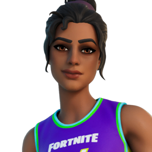 Fortnite Splash Specialist Png (black, gray)