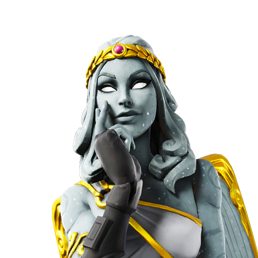 Fortnite Stoneheart Png (chocolate, olive, gray, lavender, black)