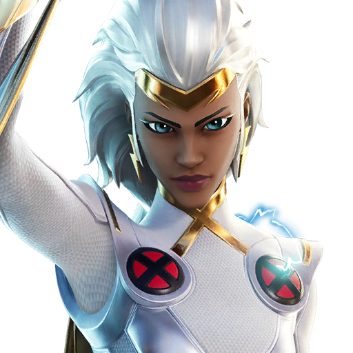 Fortnite Storm Png Pic (teal, white, gray, black, silver)