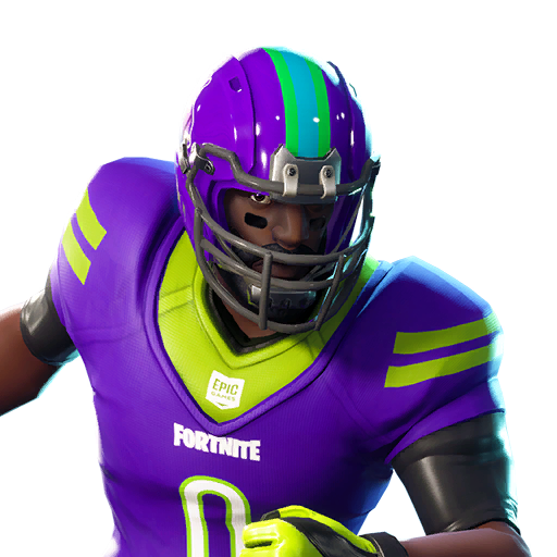 Fortnite Strong Guard Png Pic (silver, white)