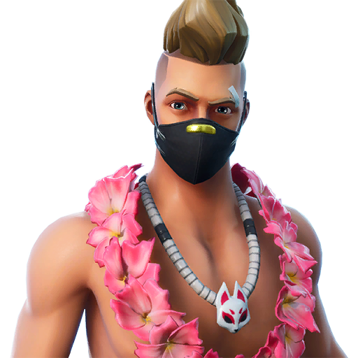 Fortnite Summer Drift Png Pic (indigo, black, lavender, white)