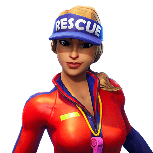 Fortnite Sun Strider Png File (black, maroon)