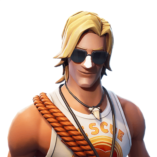 Fortnite Sun Tan Specialist Png Pic (beige, black, maroon, salmon)