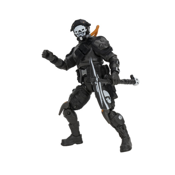 Fortnite Supersonic Png File (black)