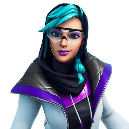 Fortnite Synapse Png Hd (white, gray, lavender, black, silver)