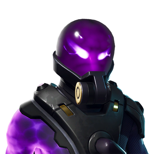 Fortnite Tempest Png Hd (white, gray, lavender, black, silver)