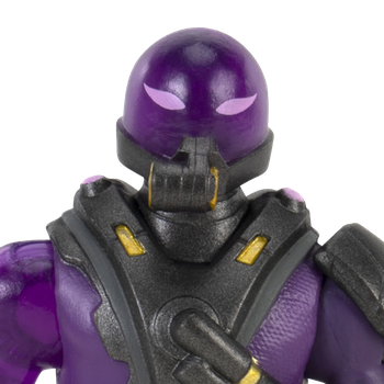 Fortnite Tempest Png Pic (indigo, black)