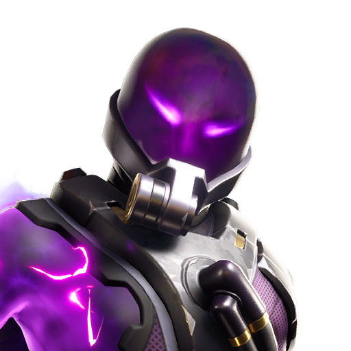 Fortnite Tempest Png (beige, white, blue, gray, silver)