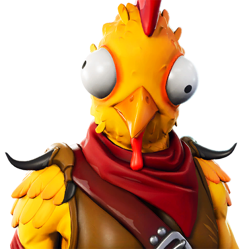 Fortnite Tender Defender Png Hd (black, gold)