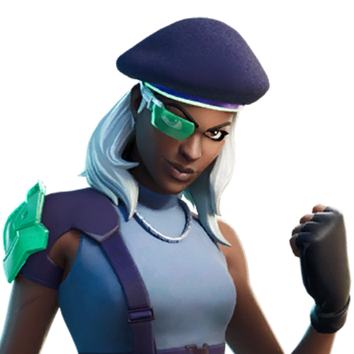 Fortnite Terra Png Hd (indigo, black, navy, white)