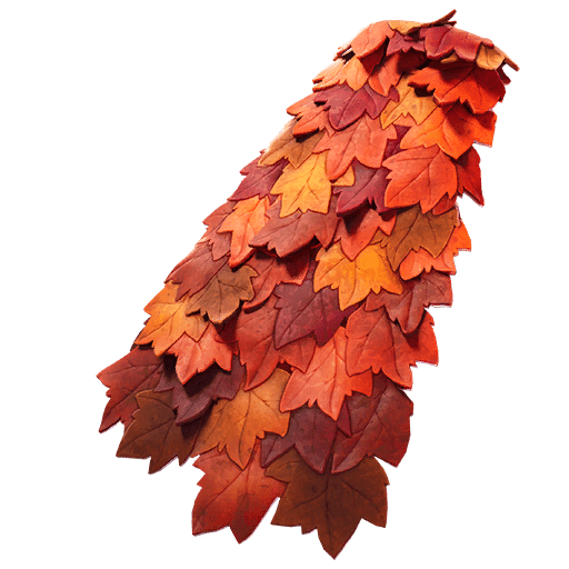 Fortnite The Autumn Queen Png (maroon, gray)